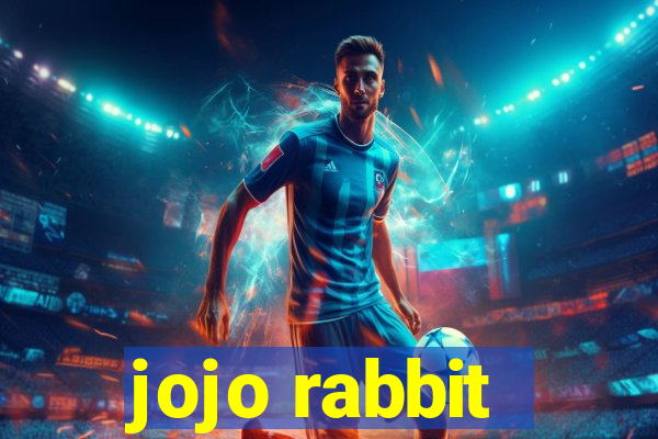 jojo rabbit -